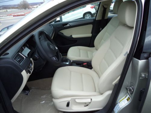 2014 Volkswagen Jetta TDI, US $27,420.00, image 5