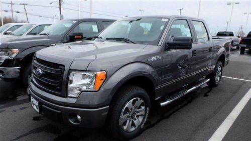 2014 Ford F150 STX, US $30,950.00, image 6