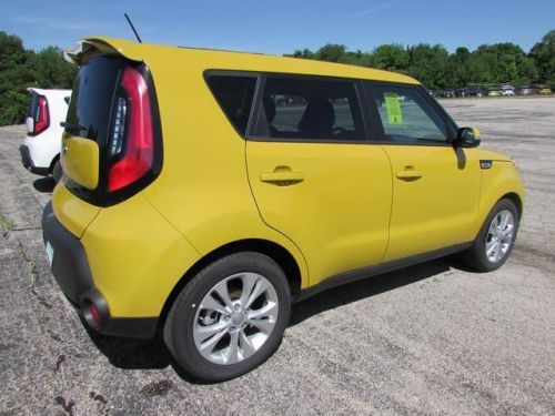 2014 Kia Soul +, US $20,130.00, image 5