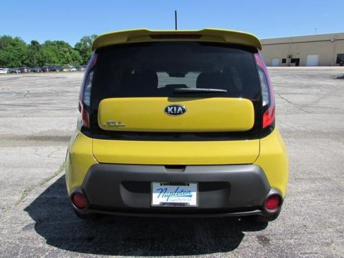2014 Kia Soul +, US $20,130.00, image 9