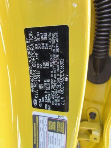 2014 Kia Soul +, US $20,130.00, image 10