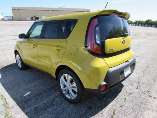 2014 Kia Soul +, US $20,130.00, image 12