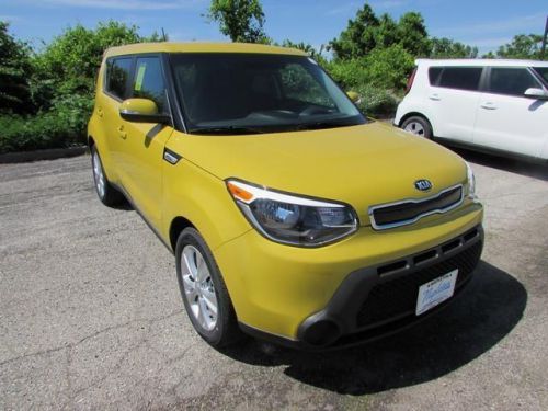 2014 Kia Soul +, US $20,130.00, image 15