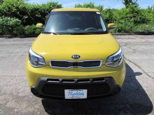 2014 Kia Soul +, US $20,130.00, image 17