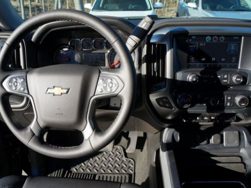 2014 Chevrolet Silverado 1500 Z71, US $45,714.00, image 2