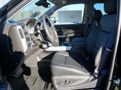 2014 Chevrolet Silverado 1500 Z71, US $45,714.00, image 4