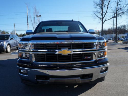 2014 Chevrolet Silverado 1500 Z71, US $45,714.00, image 5