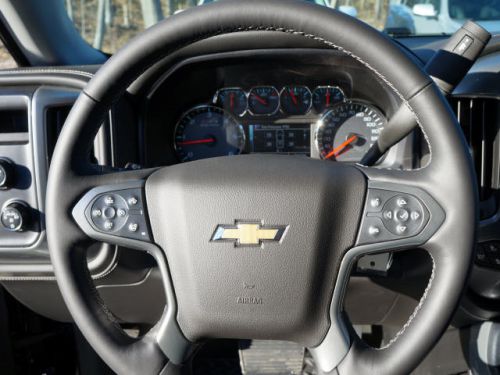2014 Chevrolet Silverado 1500 Z71, US $45,714.00, image 6