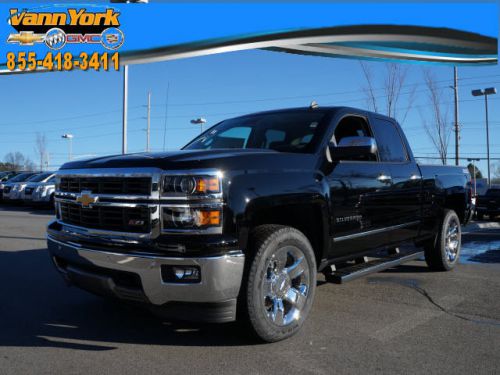 2014 Chevrolet Silverado 1500 Z71, US $45,714.00, image 7