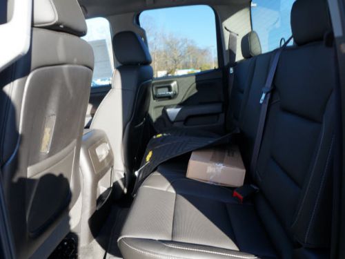 2014 Chevrolet Silverado 1500 Z71, US $45,714.00, image 8