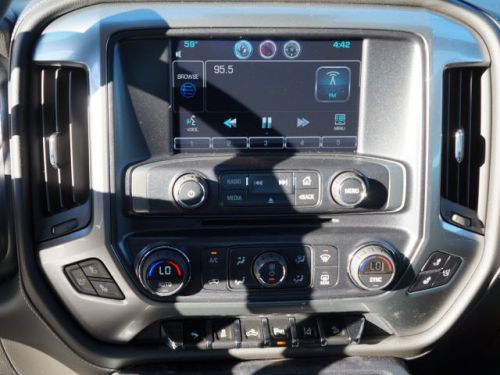 2014 Chevrolet Silverado 1500 Z71, US $45,714.00, image 9