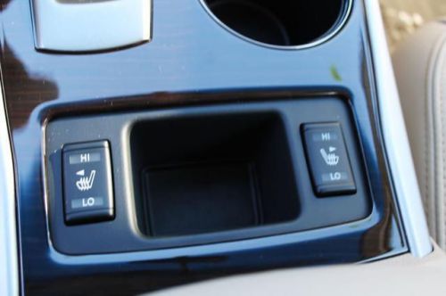 2014 Nissan Altima 2.5 SL, US $26,748.00, image 3