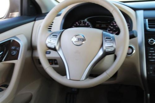 2014 Nissan Altima 2.5 SL, US $26,748.00, image 4