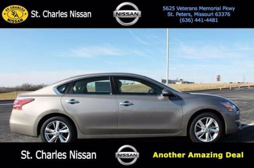 2014 Nissan Altima 2.5 SL, US $26,748.00, image 5