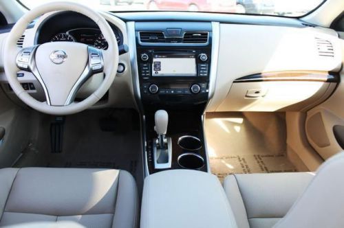 2014 Nissan Altima 2.5 SL, US $26,748.00, image 7