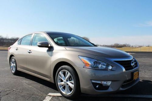 2014 Nissan Altima 2.5 SL, US $26,748.00, image 8