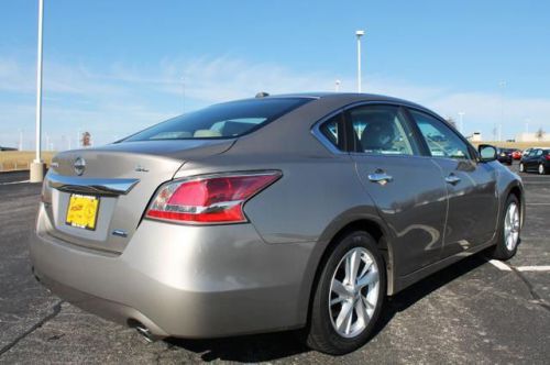 2014 Nissan Altima 2.5 SL, US $26,748.00, image 9