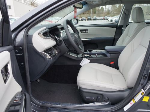 2014 Toyota Avalon Hybrid XLE Premium, US $37,242.00, image 7