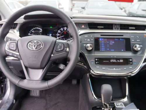 2014 Toyota Avalon Hybrid XLE Premium, US $37,242.00, image 8