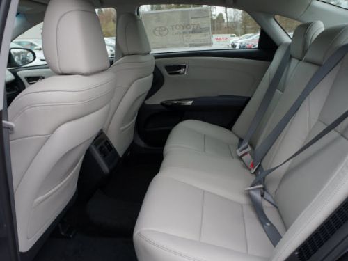 2014 Toyota Avalon Hybrid XLE Premium, US $37,242.00, image 9