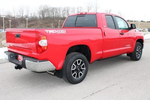 2014 toyota tundra sr5