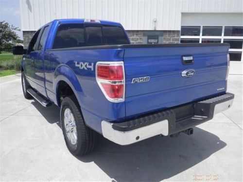 2014 Ford F150 STYLE, US $42,140.00, image 8