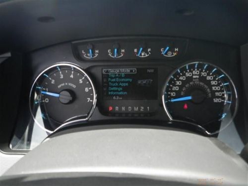 2014 Ford F150 STYLE, US $42,140.00, image 13