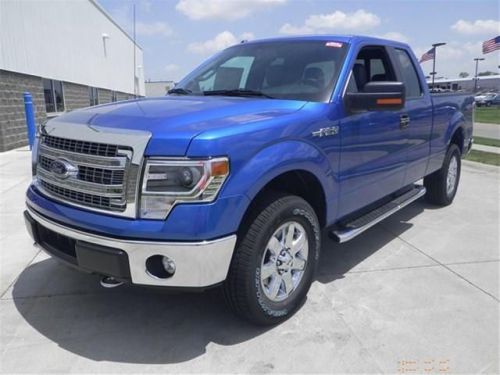 2014 Ford F150 STYLE, US $42,140.00, image 15