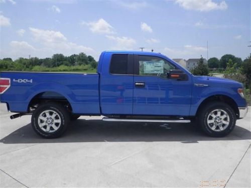 2014 Ford F150 STYLE, US $42,140.00, image 18