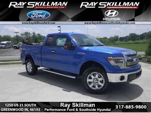 2014 Ford F150 STYLE, US $42,140.00, image 23