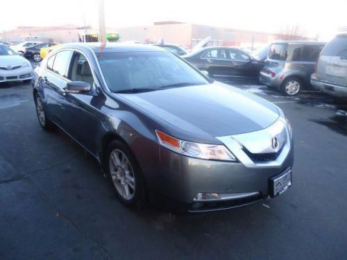 2010 acura tl 3.5