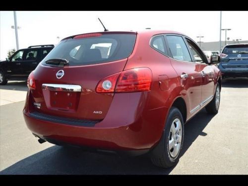 2014 Nissan Rogue Select S, US $22,545.00, image 2