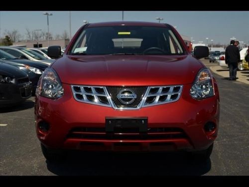 2014 Nissan Rogue Select S, US $22,545.00, image 11