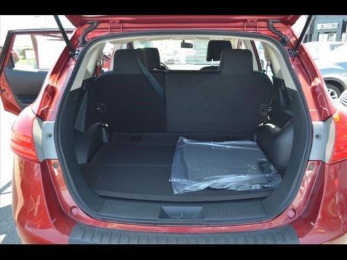 2014 Nissan Rogue Select S, US $22,545.00, image 15