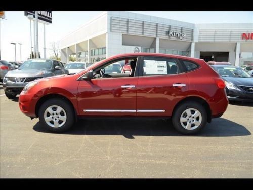 2014 Nissan Rogue Select S, US $22,545.00, image 18