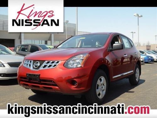 2014 Nissan Rogue Select S, US $22,545.00, image 20