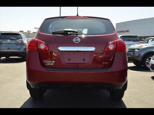 2014 Nissan Rogue Select S, US $22,545.00, image 23