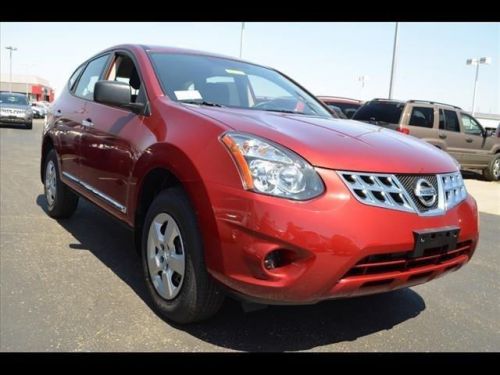 2014 Nissan Rogue Select S, US $22,545.00, image 24