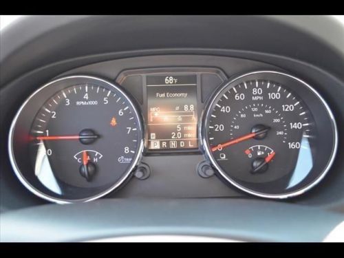 2014 Nissan Rogue Select S, US $22,545.00, image 25