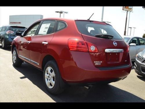 2014 Nissan Rogue Select S, US $22,545.00, image 30