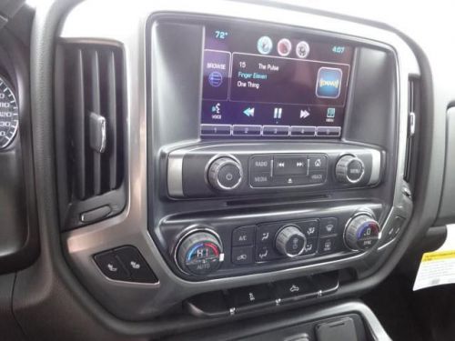 2014 Chevrolet Silverado 1500 LT, US $35,943.00, image 3