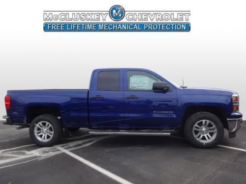 2014 Chevrolet Silverado 1500 LT, US $35,943.00, image 4