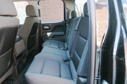 2014 Chevrolet Silverado 1500 1LT, US $33,324.00, image 5