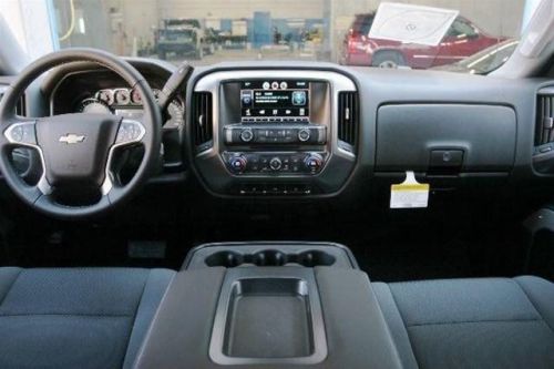 2014 Chevrolet Silverado 1500 1LT, US $33,324.00, image 6