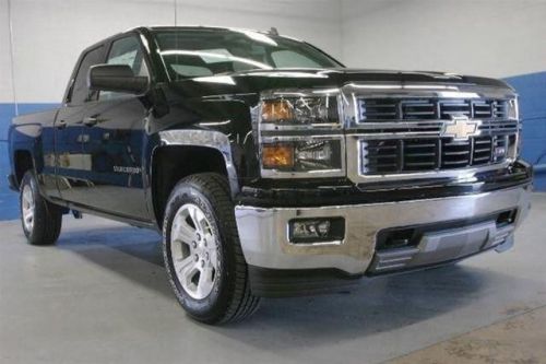 2014 Chevrolet Silverado 1500 1LT, US $33,324.00, image 8