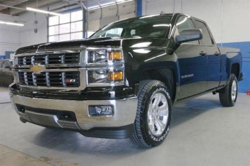 2014 Chevrolet Silverado 1500 1LT, US $33,324.00, image 11