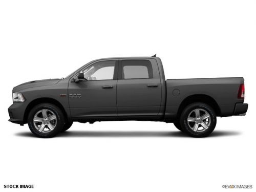 2014 RAM 1500 SLT, US $40,832.00, image 4