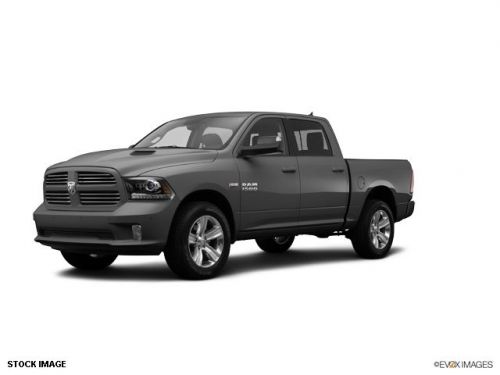 2014 RAM 1500 SLT, US $40,832.00, image 6