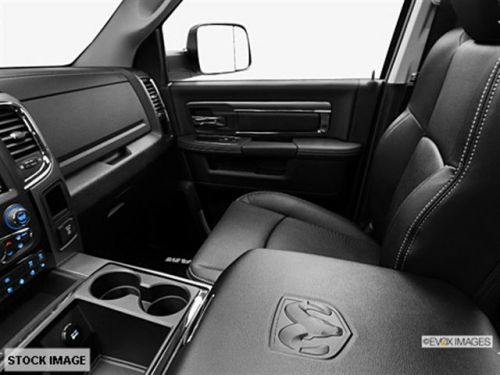 2014 RAM 1500 SLT, US $40,832.00, image 7
