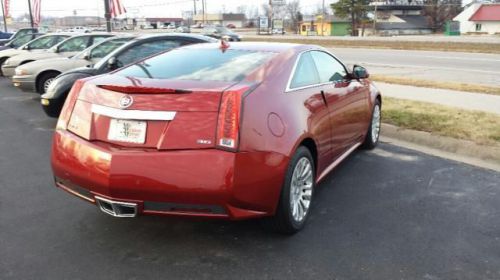 2014 Cadillac CTS Base, US $41,415.00, image 2